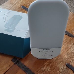 Miroco Therepy Light.